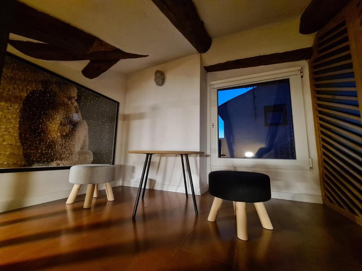 Sky With Sky View Διαμέρισμα Πόρετς Εξωτερικό φωτογραφία